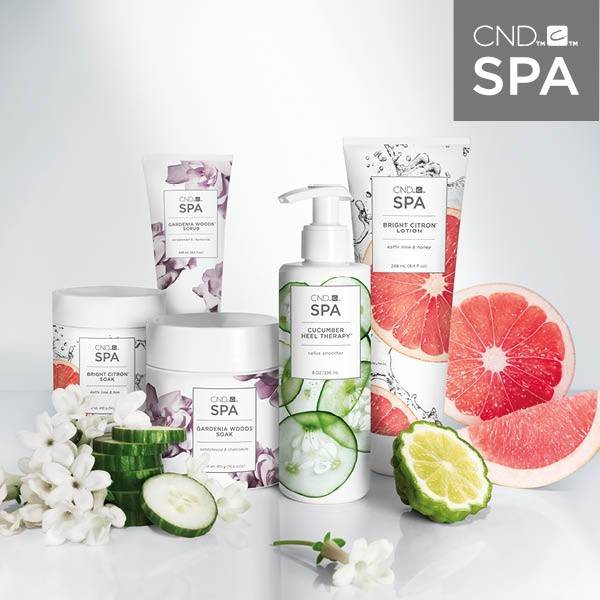 NUOVA LINEA SPA CND™